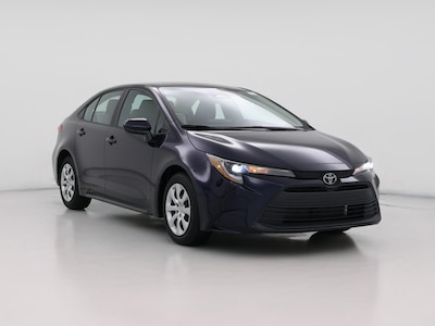 2023 Toyota Corolla LE -
                Greensboro, NC