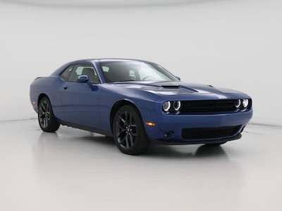 2022 Dodge Challenger SXT -
                Winston Salem, NC