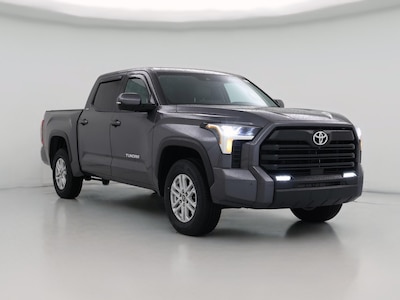 2022 Toyota Tundra SR5 -
                Greensboro, NC