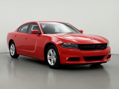 2022 Dodge Charger SXT -
                Wilmington, NC