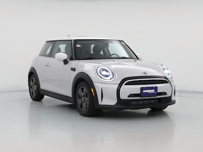 2022 MINI Cooper Hardtop  -
                Greensboro, NC