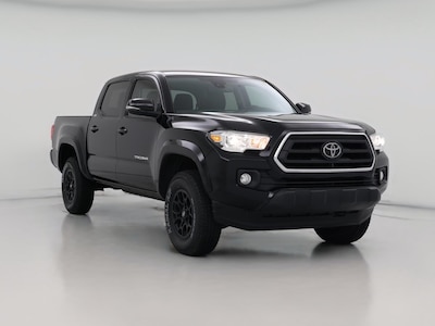 2022 Toyota Tacoma SR5 -
                Greensboro, NC