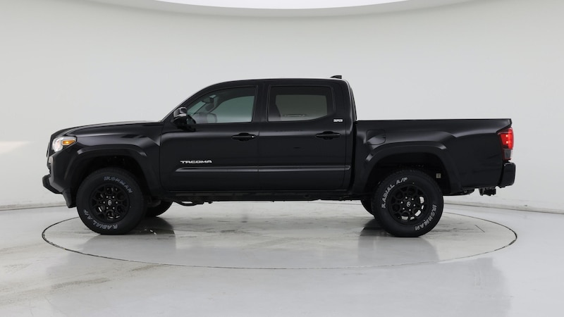 2022 Toyota Tacoma SR5 3