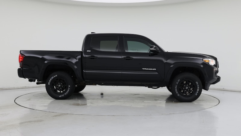 2022 Toyota Tacoma SR5 7