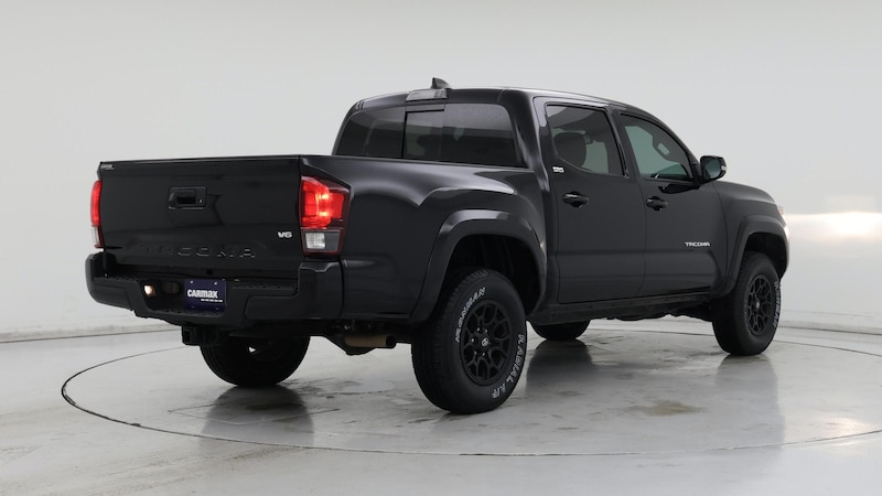 2022 Toyota Tacoma SR5 8