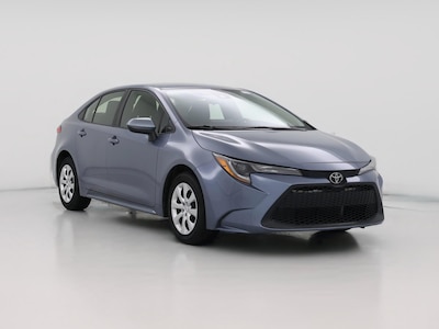 2022 Toyota Corolla LE -
                Greensboro, NC