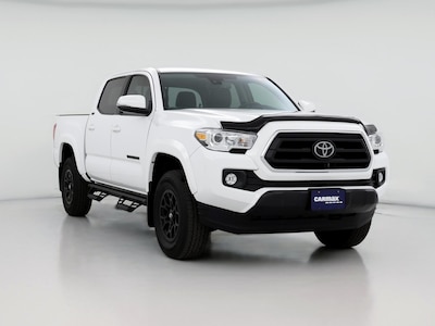 2022 Toyota Tacoma SR5 -
                Greensboro, NC