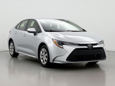 2023 Toyota Corolla LE -
                Wilmington, NC