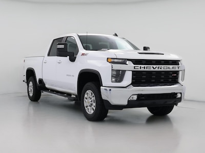 2023 Chevrolet Silverado 2500 LT -
                Greensboro, NC