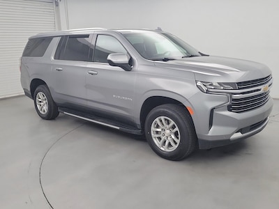 2023 Chevrolet Suburban 1500 LT -
                Wilmington, NC