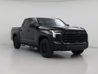 2022 Toyota Tundra SR5 -
                Greensboro, NC