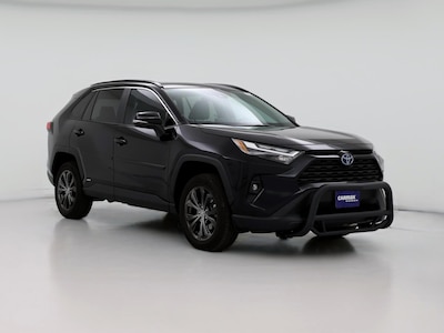 2022 Toyota RAV4 XLE Premium -
                Greensboro, NC