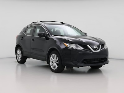 2018 Nissan Rogue Sport SV -
                Greensboro, NC