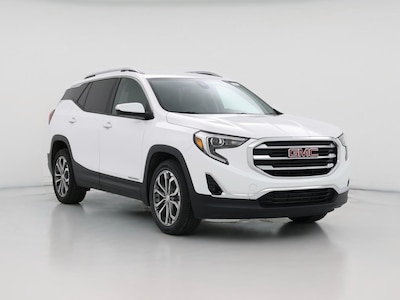 2020 GMC Terrain SLT -
                Greensboro, NC