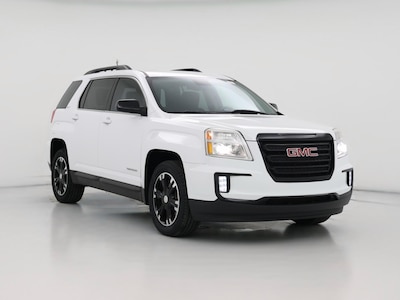 2017 GMC Terrain SLT -
                Greensboro, NC