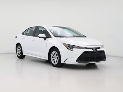 2022 Toyota Corolla LE -
                Greensboro, NC