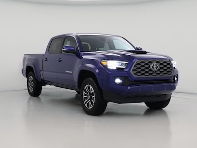 2023 Toyota Tacoma TRD Sport -
                Greensboro, NC