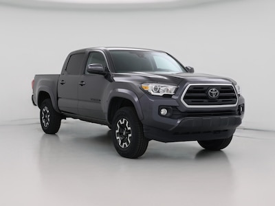 2018 Toyota Tacoma SR5 -
                Greensboro, NC