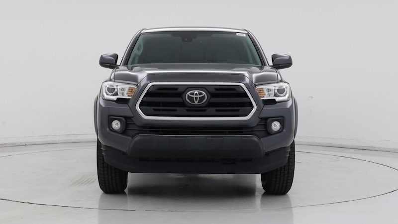 2018 Toyota Tacoma SR5 5