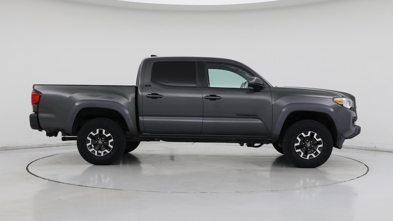 2018 Toyota Tacoma SR5 7