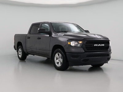 2023 RAM 1500 Tradesman -
                Charleston, SC