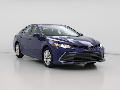 2023 Toyota Camry LE -
                Greensboro, NC