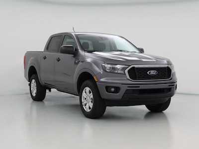 2021 Ford Ranger XLT -
                Greensboro, NC