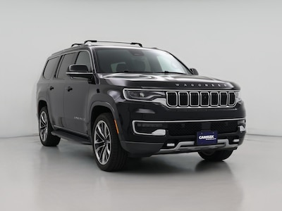 2022 Jeep Wagoneer Series II -
                Greensboro, NC