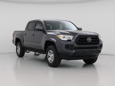 2021 Toyota Tacoma SR -
                Greensboro, NC