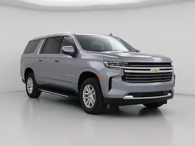 2023 Chevrolet Suburban 1500 LT -
                Greensboro, NC