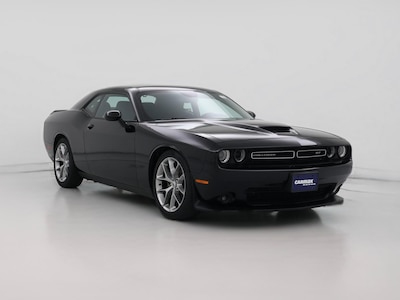 2022 Dodge Challenger GT -
                Greensboro, NC