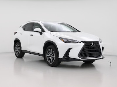 2024 Lexus NX 350 Premium -
                Greensboro, NC