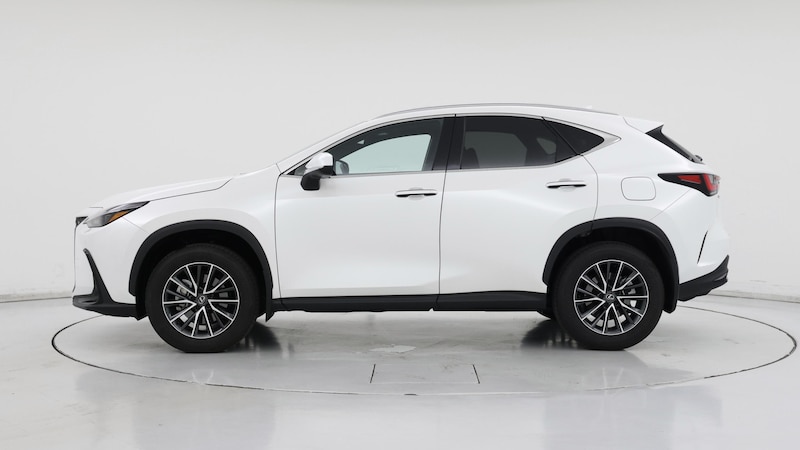 2024 Lexus NX 350 Premium 3