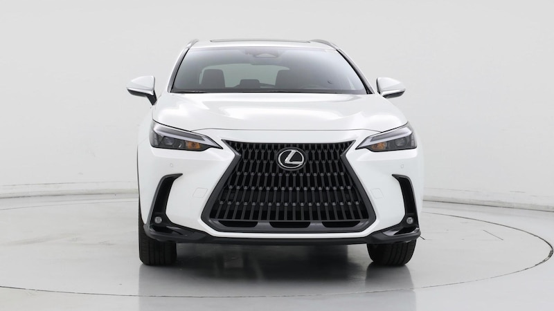 2024 Lexus NX 350 Premium 5