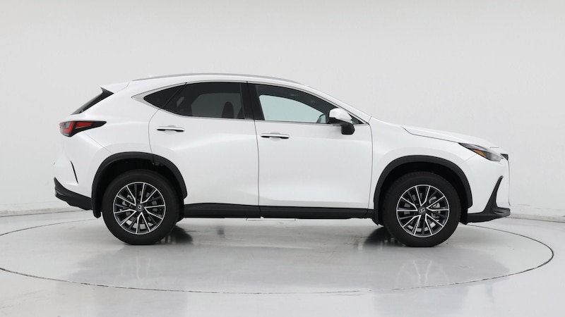 2024 Lexus NX 350 Premium 7