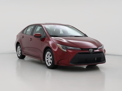 2023 Toyota Corolla LE -
                Greensboro, NC