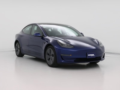 2021 Tesla Model 3 Standard Range -
                Greensboro, NC