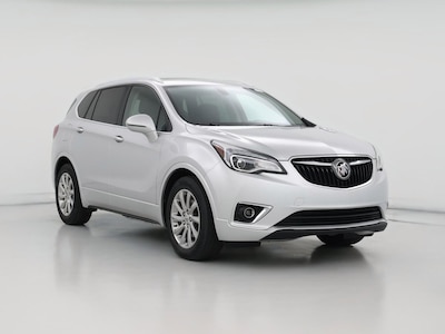 2019 Buick Envision Essence -
                Greensboro, NC