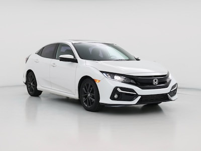 2020 Honda Civic EX -
                Winston Salem, NC