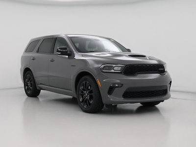 2022 Dodge Durango R/T -
                Greensboro, NC