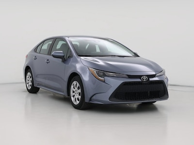 2022 Toyota Corolla LE -
                Greensboro, NC