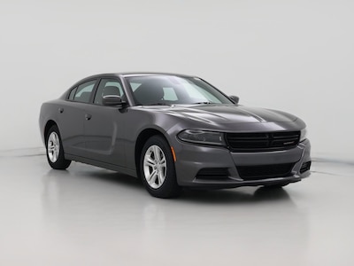 2022 Dodge Charger SXT -
                Greensboro, NC