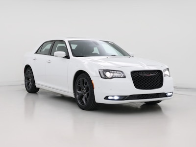 2023 Chrysler 300 S -
                Winston Salem, NC