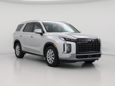 2024 Hyundai Palisade SEL -
                Charlotte, NC