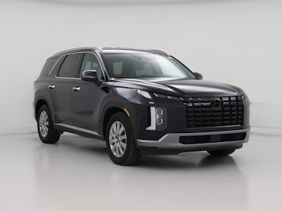 2024 Hyundai Palisade SEL -
                Winston Salem, NC