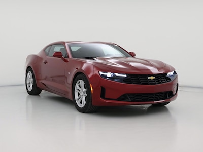 2023 Chevrolet Camaro LS -
                Fayetteville, NC