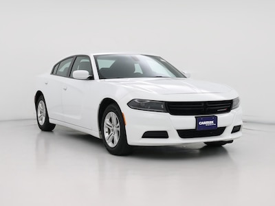 2022 Dodge Charger SXT -
                Greensboro, NC