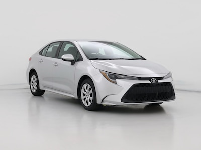 2022 Toyota Corolla LE -
                Greensboro, NC