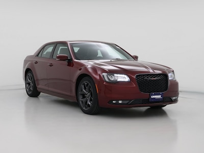 2023 Chrysler 300 S -
                Greensboro, NC