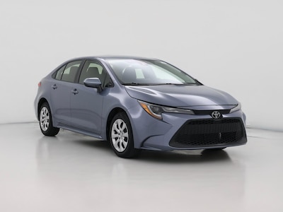 2022 Toyota Corolla LE -
                Greensboro, NC